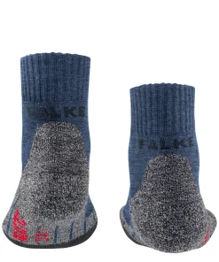 Tk2 Short Kinder Trekking Kurzsocken