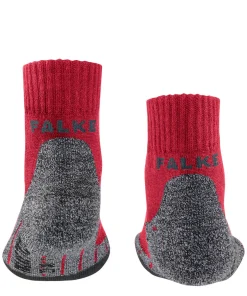 Tk2 Short Kinder Trekking Kurzsocken