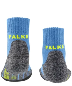 Tk2 Short Kinder Trekking Kurzsocken