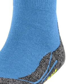 Tk2 Short Kinder Trekking Kurzsocken
