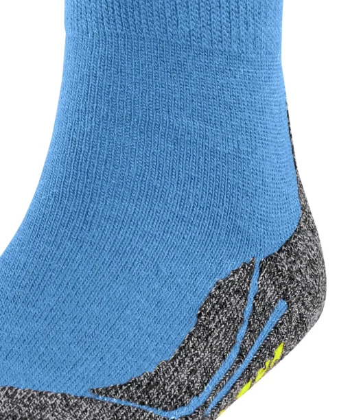 Tk2 Short Kinder Trekking Kurzsocken