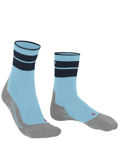 Tk Stabilizing Damen Trekking Socken