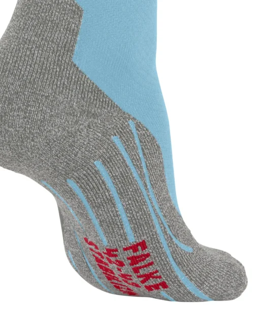 Tk Stabilizing Damen Trekking Socken