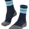 Tk Stabilizing Herren Trekking Socken