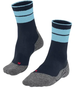 Tk Stabilizing Herren Trekking Socken