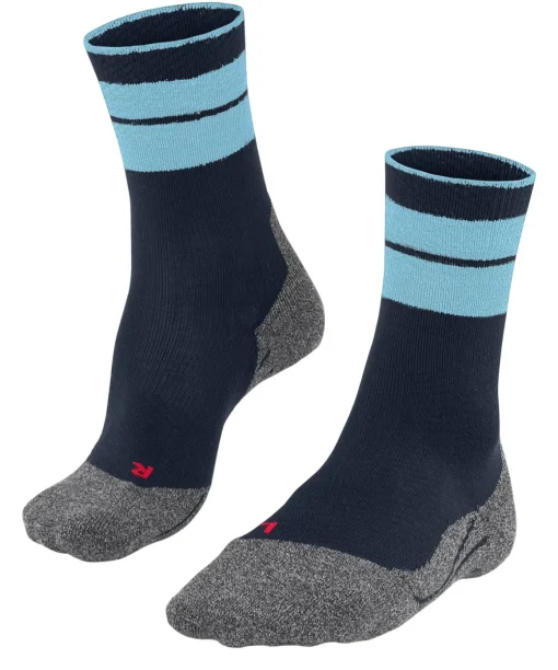Tk Stabilizing Herren Trekking Socken