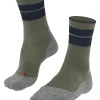 Tk Stabilizing Herren Trekking Socken