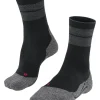 Tk Stabilizing Herren Trekking Socken