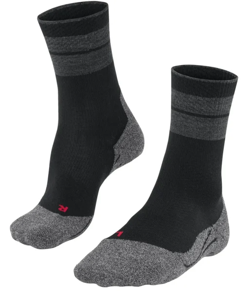 Tk Stabilizing Herren Trekking Socken