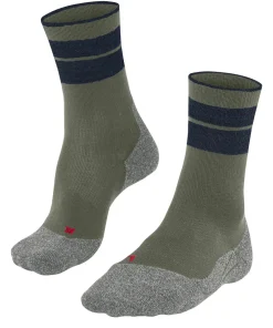 Tk Stabilizing Herren Trekking Socken