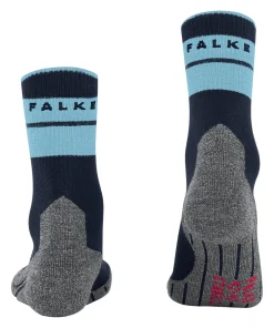 Tk Stabilizing Herren Trekking Socken