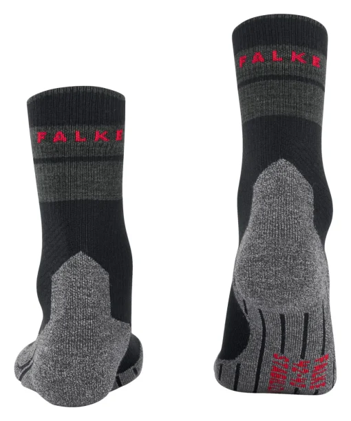 Tk Stabilizing Herren Trekking Socken