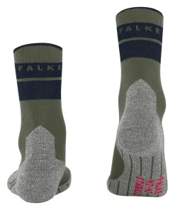 Tk Stabilizing Herren Trekking Socken