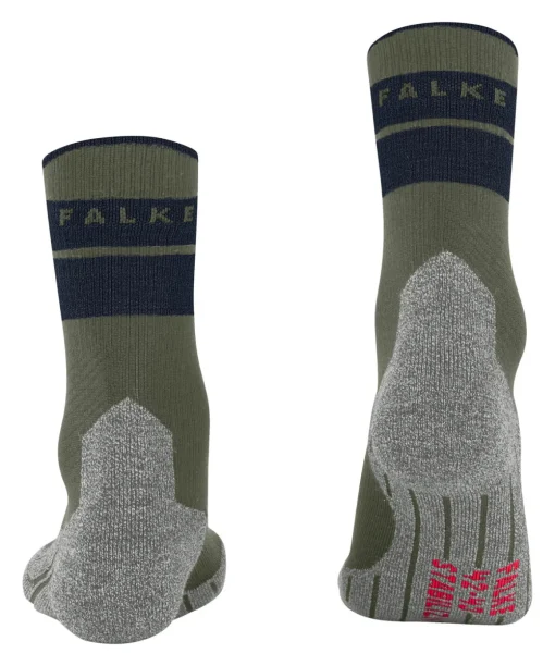 Tk Stabilizing Herren Trekking Socken