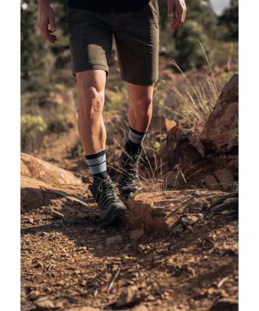 Tk Stabilizing Herren Trekking Socken