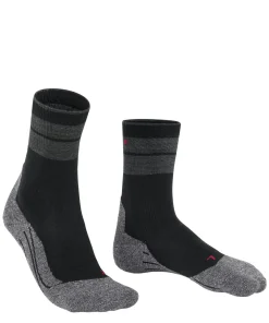Tk Stabilizing Herren Trekking Socken