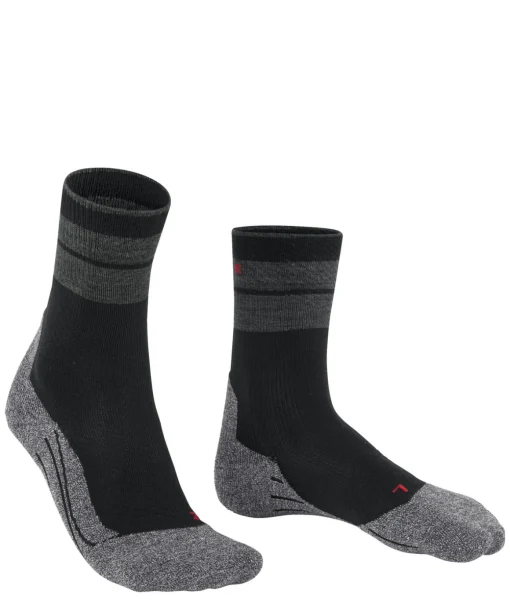 Tk Stabilizing Herren Trekking Socken