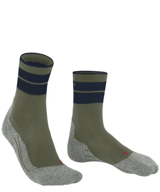 Tk Stabilizing Herren Trekking Socken