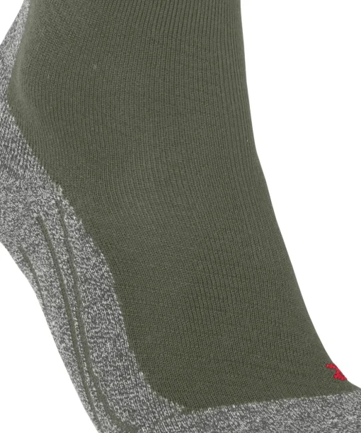 Tk Stabilizing Herren Trekking Socken