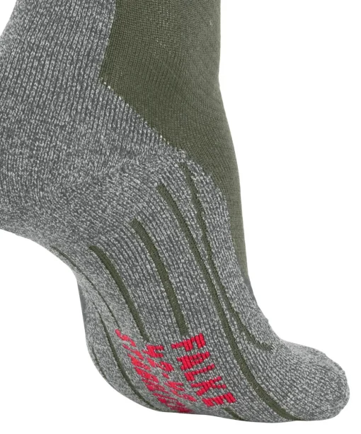Tk Stabilizing Herren Trekking Socken