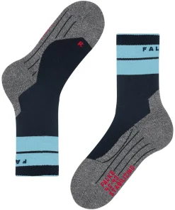 Tk Stabilizing Herren Trekking Socken