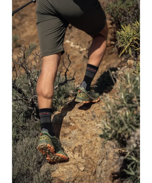 Tk Stabilizing Herren Trekking Socken