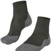 Tk5 Wander Cool Short Damen Trekking Kurzsocken