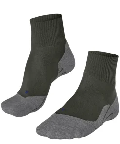 Tk5 Wander Cool Short Damen Trekking Kurzsocken