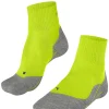 Tk5 Wander Cool Short Damen Trekking Kurzsocken