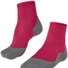 Tk5 Wander Cool Short Damen Trekking Kurzsocken