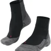 Tk5 Wander Cool Short Damen Trekking Socken