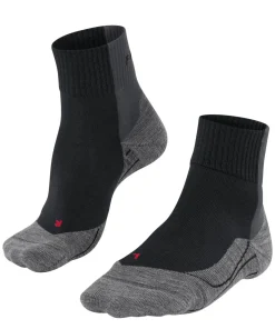 Tk5 Wander Cool Short Damen Trekking Socken
