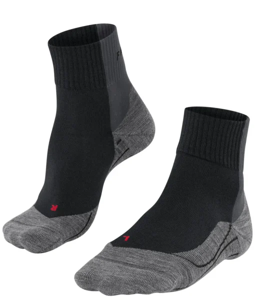 Tk5 Wander Cool Short Damen Trekking Socken