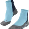 Tk5 Wander Cool Short Damen Trekking Socken