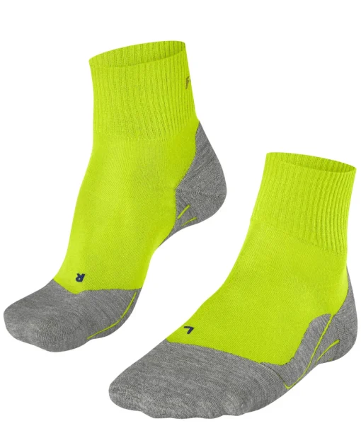 Tk5 Wander Cool Short Damen Trekking Kurzsocken