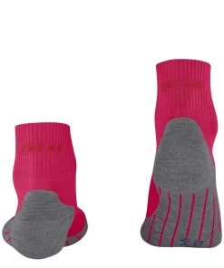 Tk5 Wander Cool Short Damen Trekking Kurzsocken
