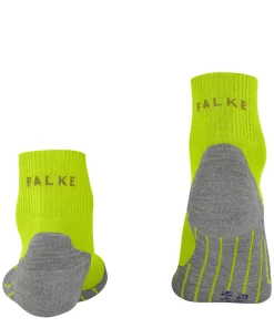 Tk5 Wander Cool Short Damen Trekking Kurzsocken