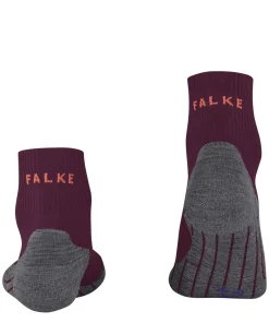 Tk5 Wander Cool Short Damen Trekking Kurzsocken