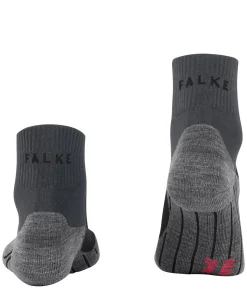 Tk5 Wander Cool Short Damen Trekking Socken