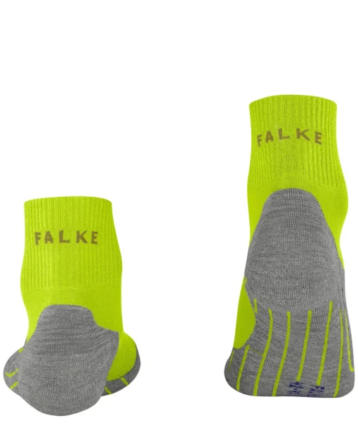 Tk5 Wander Cool Short Damen Trekking Kurzsocken