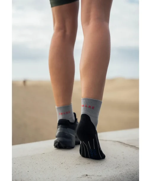 Tk5 Wander Cool Short Damen Trekking Kurzsocken