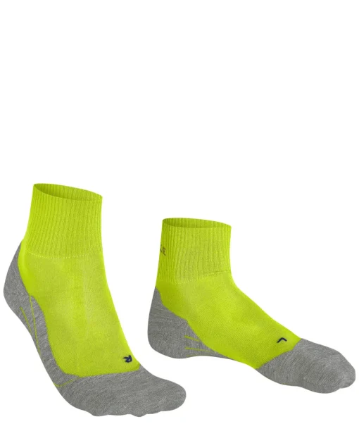 Tk5 Wander Cool Short Damen Trekking Kurzsocken