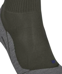 Tk5 Wander Cool Short Damen Trekking Kurzsocken