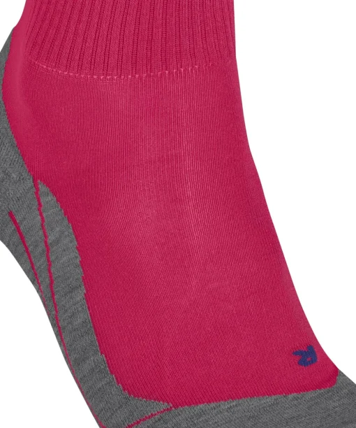 Tk5 Wander Cool Short Damen Trekking Kurzsocken