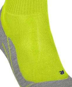 Tk5 Wander Cool Short Damen Trekking Kurzsocken