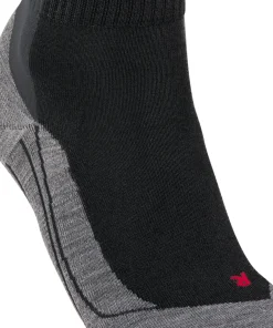 Tk5 Wander Cool Short Damen Trekking Socken