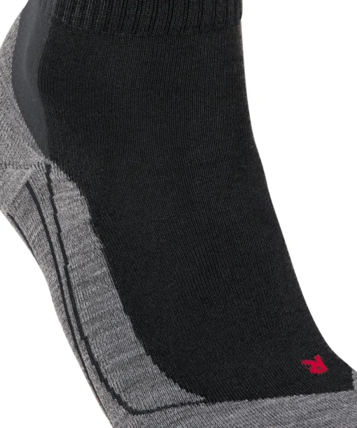 Tk5 Wander Cool Short Damen Trekking Socken