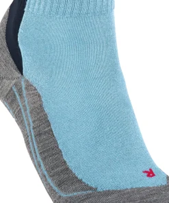 Tk5 Wander Cool Short Damen Trekking Socken