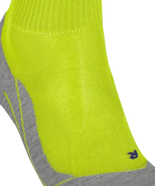 Tk5 Wander Cool Short Damen Trekking Kurzsocken