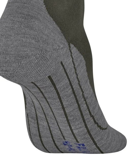 Tk5 Wander Cool Short Damen Trekking Kurzsocken